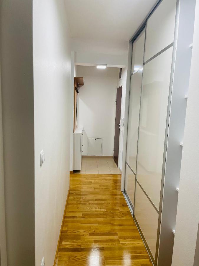 Apartman M&M Doboj Exterior foto