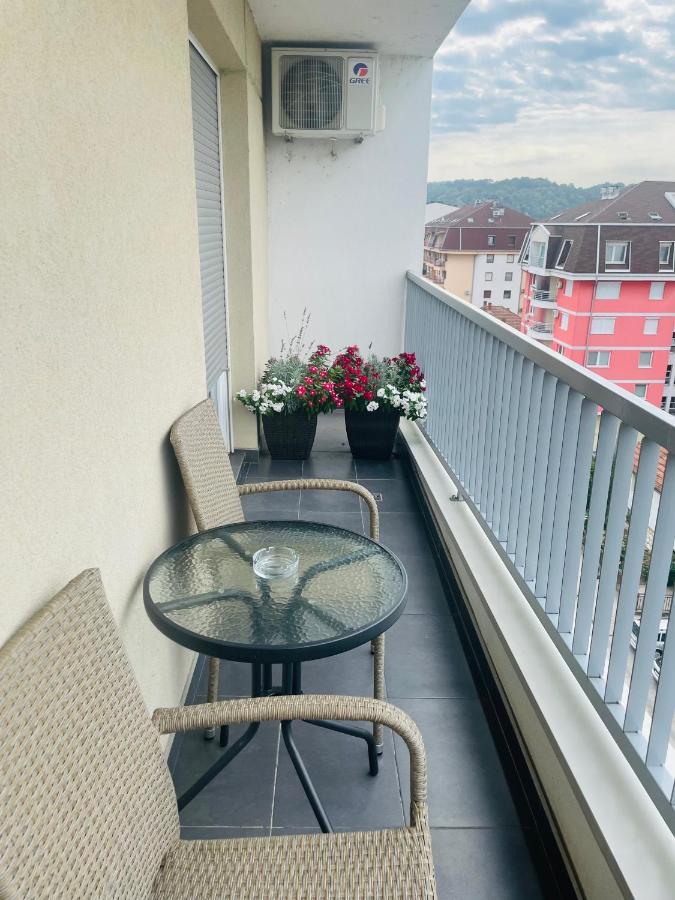 Apartman M&M Doboj Exterior foto