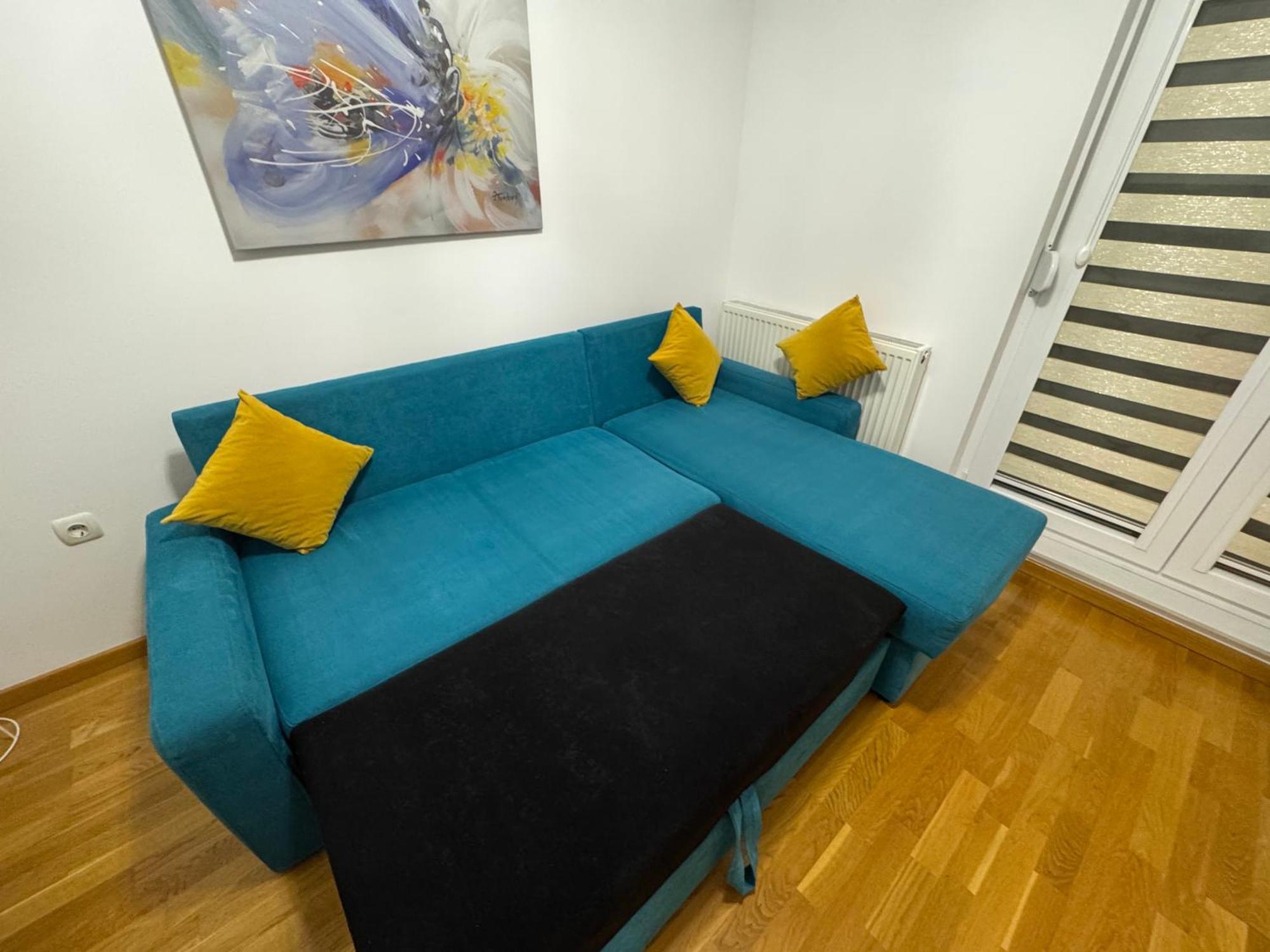 Apartman M&M Doboj Exterior foto